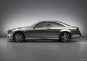 Mercedes-Benz CL 65 AMG